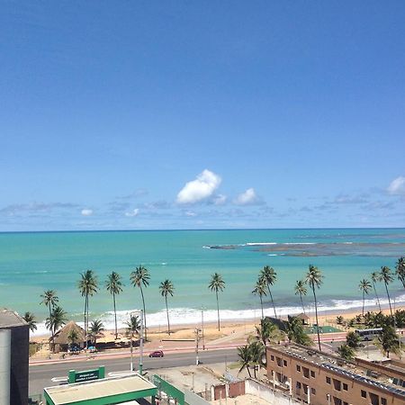 Apartamento Sol E Mar Maceio מראה חיצוני תמונה