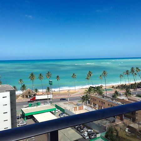 Apartamento Sol E Mar Maceio מראה חיצוני תמונה