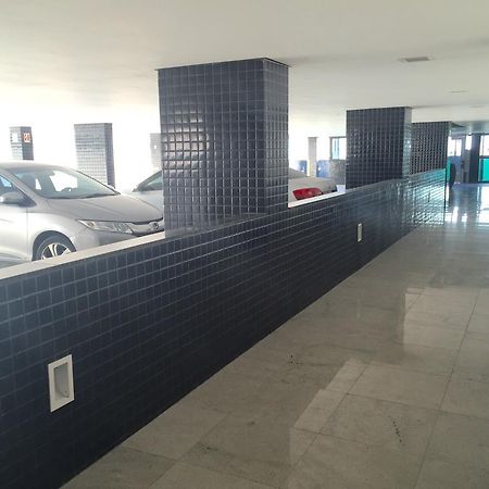 Apartamento Sol E Mar Maceio מראה חיצוני תמונה
