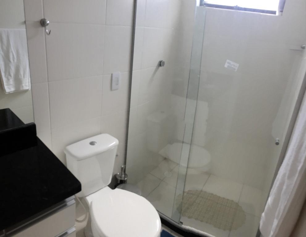 Apartamento Sol E Mar Maceio מראה חיצוני תמונה