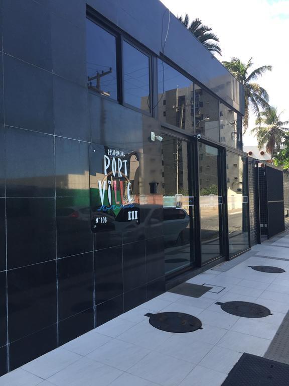 Apartamento Sol E Mar Maceio מראה חיצוני תמונה