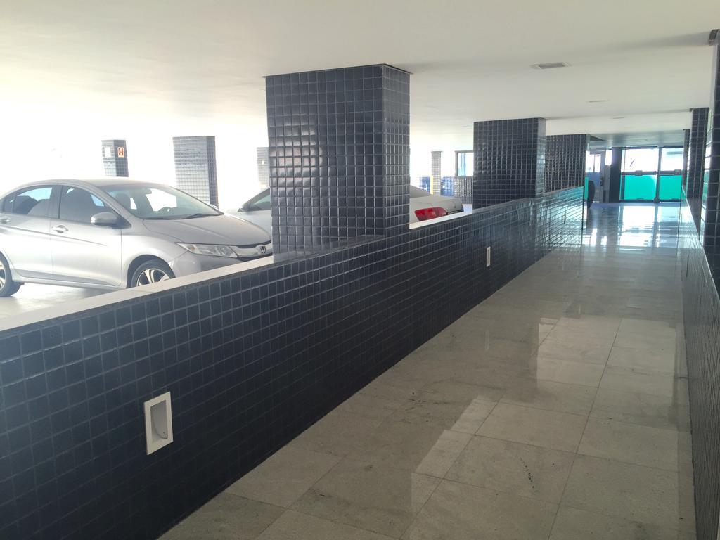Apartamento Sol E Mar Maceio מראה חיצוני תמונה