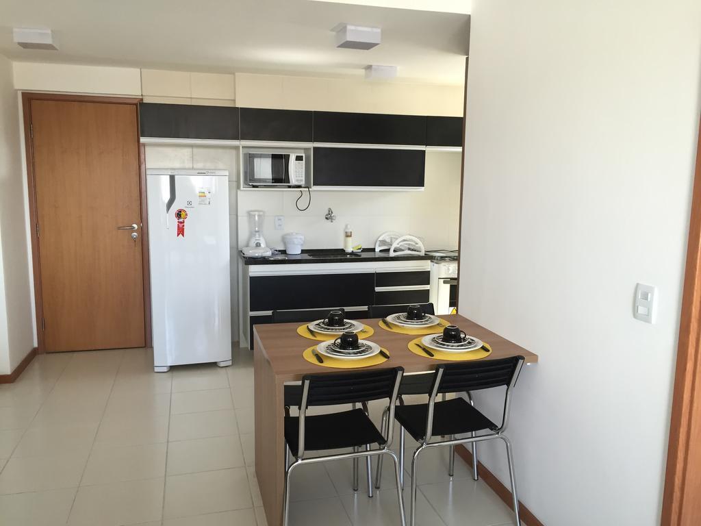 Apartamento Sol E Mar Maceio מראה חיצוני תמונה