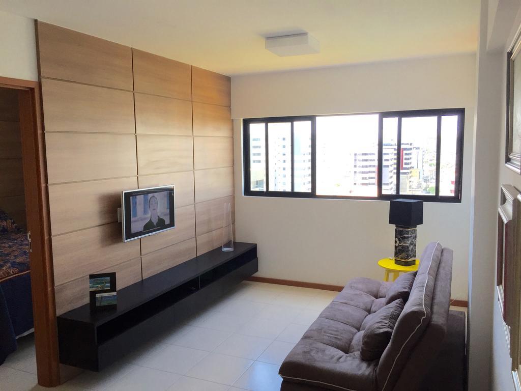 Apartamento Sol E Mar Maceio מראה חיצוני תמונה